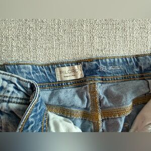 Pilcro women’s jeans